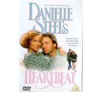 Danielle Steel's Heartbeat [DVD] [Edizione: Regno Unito]