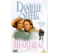 Danielle Steel's Heartbeat (DVD) John Ritter