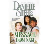 Danielle Steel's Message From Nam [Edizione: Regno Unito] [Edizione: Regno Unito]