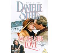 Danielle Steel'S No Greater Love [Edizione: Regno Unito] [Edizione: Regno Unito]