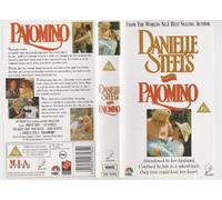Danielle Steel's Palomino
