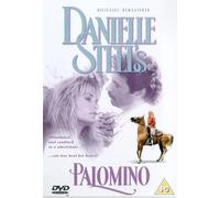 Danielle Steel's Palomino [Edizione: Regno Unito]
