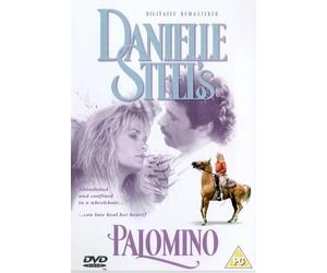 Danielle Steel's Palomino [Edizione: Regno Unito]