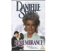 Danielle Steel's Remembrance (DVD) Eva LaRue Jeffrey Nordling Jamie Calvert