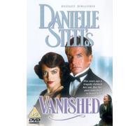 Danielle Steel's Vanished (DVD) George Hamilton Lisa Rinna Robert Hayes