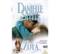 Danielle Steel's Zoya (DVD) Melissa Gilbert Bruce Boxleitner Diana Rigg
