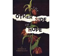 Danielle Strickland The Other Side of Hope (Tascabile)