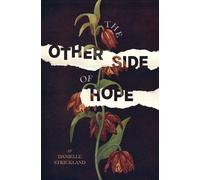 Danielle Strickland The Other Side of Hope (Tascabile)