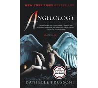 Danielle Trussoni Angelology (Tascabile) Angelology Series