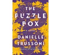 The Puzzle Box by Trussoni, Danielle
