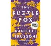 Danielle Trussoni The Puzzle Box (Tascabile)