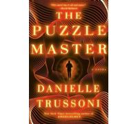 Danielle Trussoni The Puzzle Master (Tascabile)