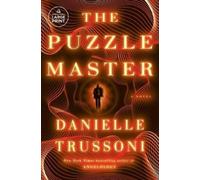 Danielle Trussoni The Puzzle Master (Tascabile)