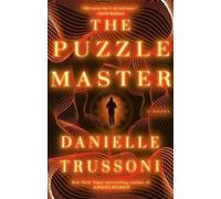 Danielle Trussoni The Puzzle Master (Tascabile)