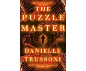 Danielle Trussoni The Puzzle Master (Tascabile)
