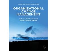 Danielle Tucker Stefano Cirella Pau Organizational Change Man (Copertina rigida)