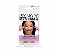 Danielle Under Eye Wrinkles No More Hydrogel Undereye Masks, 6 Pairs, Collagen & Lavender, 6 Piece