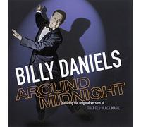 Daniels, Billy - Around Midnight