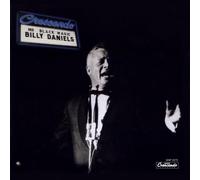 Daniels, Billy - Mr Black Magic