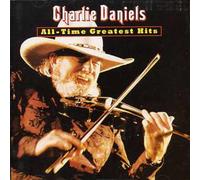 Daniels, Charlie - All Time Greatest Hits