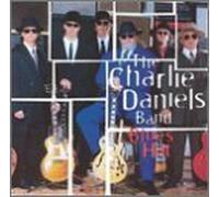 DANIELS,CHARLIE BAND - Blues Hat by DANIELS,CHARLIE BAND (1998-06-16)