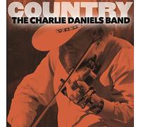 Daniels, Charlie Band - Charlie Daniels Band
