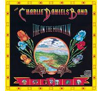 Daniels,Charlie Band - Fire on the Mountain