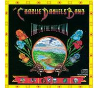 Daniels, Charlie Band - Fire on the Mountain
