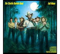 Daniels,Charlie Band - Full Moon