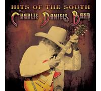Daniels, Charlie Band - Hits Of The South