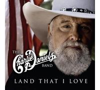 Daniels, Charlie Band - Land That I Love