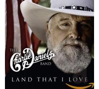 Daniels,Charlie Band - Land That I Love