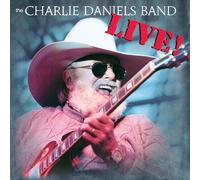 Daniels, Charlie Band - Live!