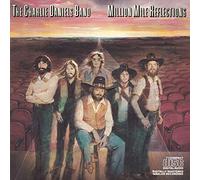 The Charlie Daniels Band - Million Mile Reflections
