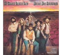 Daniels,Charlie Band - Million Mile Reflections