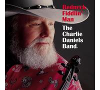 Daniels, Charlie Band - Redneck Fiddlin' Man