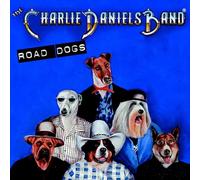 Daniels, Charlie Band - Road Dogs