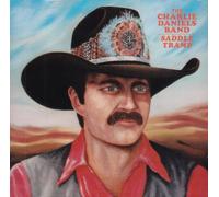 Daniels Charlie Band - Saddle Tramp