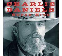 Daniels,Charlie Band - Super Hits