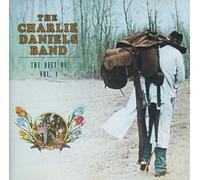 Daniels,Charlie Band - The Best of...Vol.1