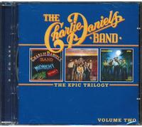 Daniels,Charlie Band - The Epic Trilogy Vol.2