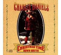 Daniels,Charlie - Christmas in the Dow