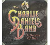 Daniels, Charlie - Decade Of Hits