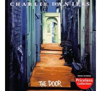 Daniels, Charlie - Door