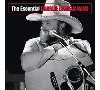 Daniels, Charlie - Essential Charlie Daniels