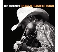 Daniels, Charlie - Essential Charlie Daniels Band (2 CD)