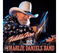 Daniels, Charlie - Fiddle Fire