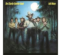 Daniels, Charlie - Full Moon