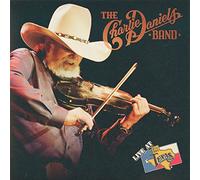Daniels, Charlie - Live At Billy Bob's Texas
