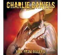 7315903 Audio Cd Charlie Daniels Band (The) - Live From Gilley's